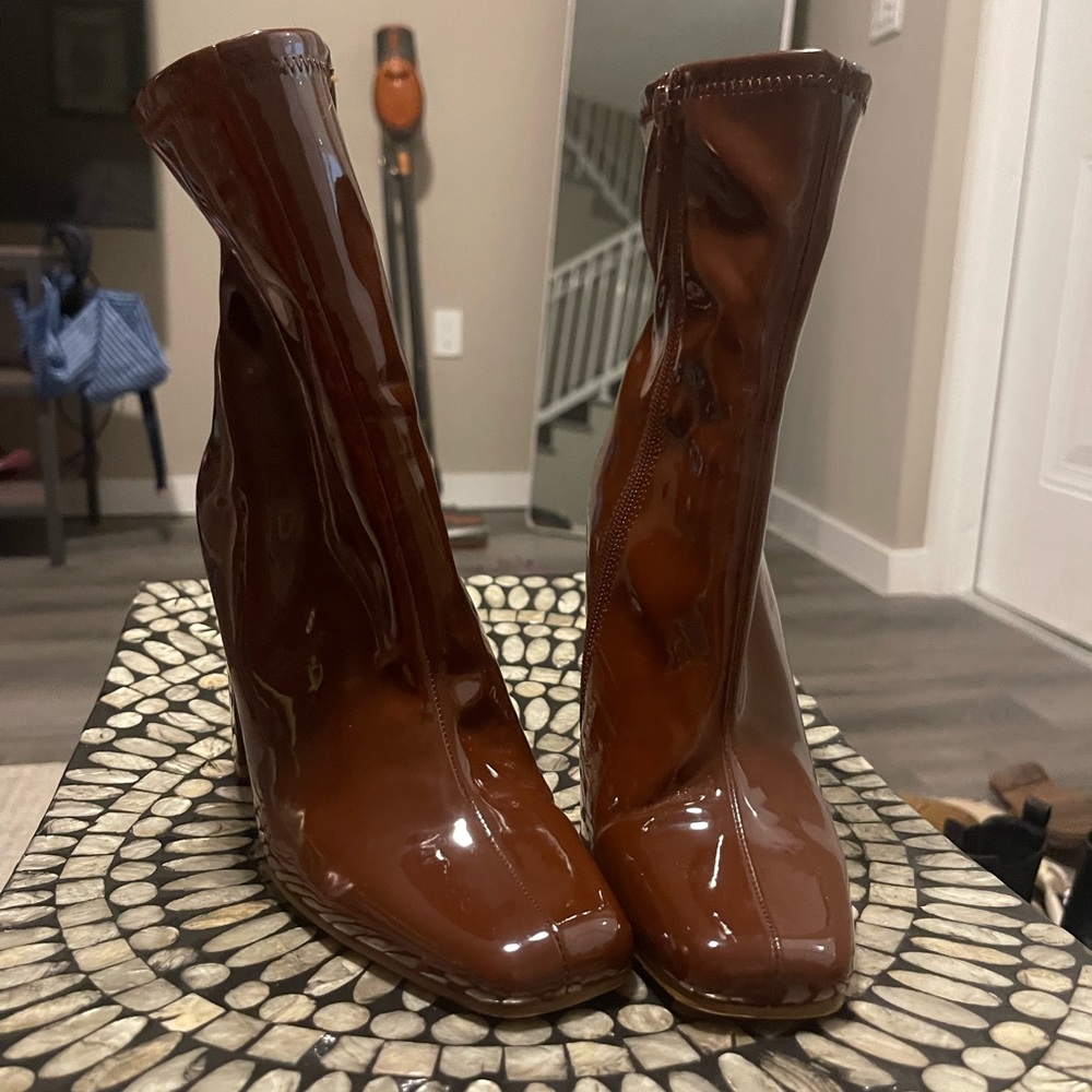 Steve Madden Boots